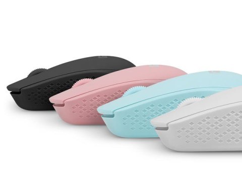 Mysz bezprzewodowa Stork 1600 DPI biała