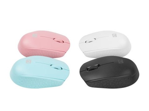 Mysz bezprzewodowa Stork 1600 DPI niebieska