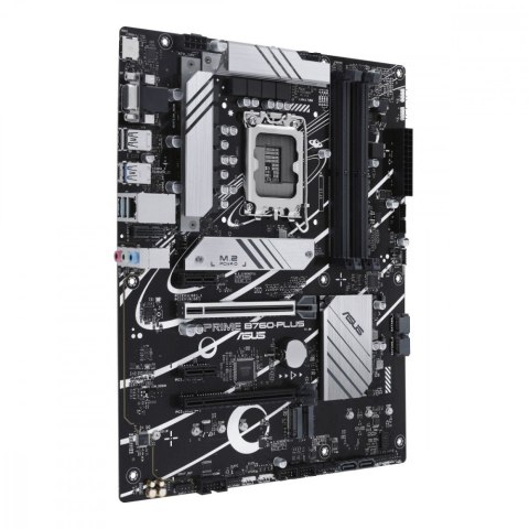 Płyta główna PRIME B760-PLUS s1700 4DDR5 ATX