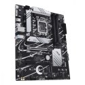 Płyta główna PRIME B760-PLUS s1700 4DDR5 ATX