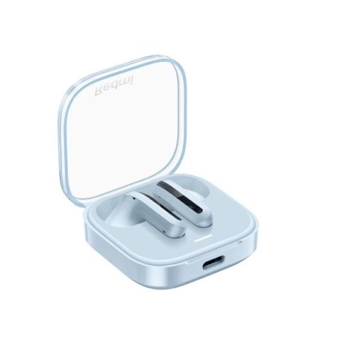 Słuchawki bezprzewodowe Redmi Buds 6 Active niebieski