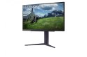 Monitor 27 cali 27GS85Q-B QHD UltraGear IPS 180 Hz (O/C 200Hz), 1ms, 400cd, HDMI, DP, USB, Pivot, HAS