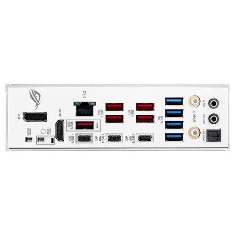 Płyta główna ROG STRIX X870-A GAMING WIFI AM5 4DDR5 HDMI/USBC