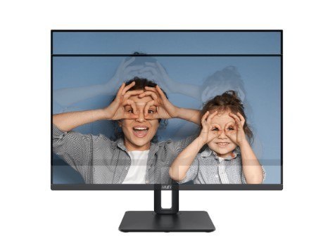 Monitor PRO MP251P 24.5 cala/LED/FHD/Flat/100Hz/Czarny