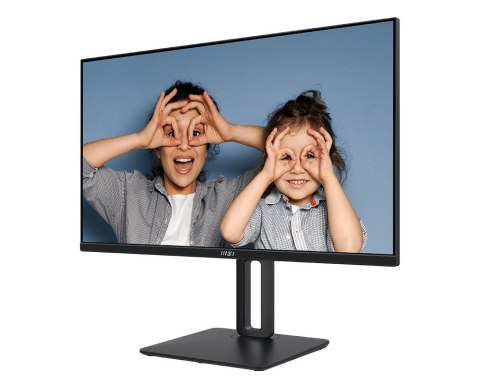 Monitor PRO MP251P 24.5 cala/LED/FHD/Flat/100Hz/Czarny