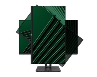 Monitor 23.8 cala PRO MP245PG LED/FHD/Flat/100Hz/czarny