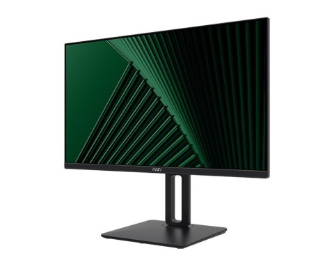 Monitor 23.8 cala PRO MP245PG LED/FHD/Flat/100Hz/czarny