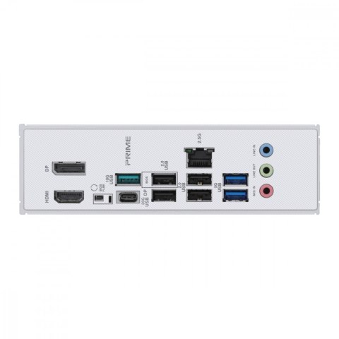 Płyta główna PRIME Z890-P s1851 4DDR 5 DP/HDMI/DP/TB4 ATX /90MB1I50-M0EAY0