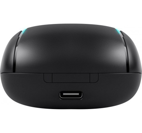 Słuchawki douszne bezprzewodowe CYBERDOTS 280 gaming Czarne