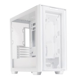Obudowa A21 micro-ATX White Micro/Mini-ATX NO FAN