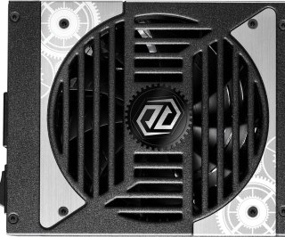 Zasilacz TC-1650T 1650W 80PLUS TITANUM modularny