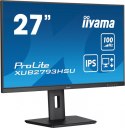 Monitor 27 cali XUB2793HSU-B7,IPS.HDMI.DP.2x2W.USBx2,300cd