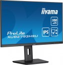 Monitor 27 cali XUB2793HSU-B7,IPS.HDMI.DP.2x2W.USBx2,300cd