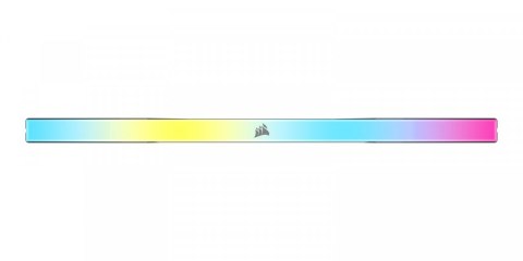 Pamięć DDR5 Vengeance RGB 32GB/6400(2*16GB) CL32 AMD EXPO & Intel XMP