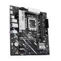 Płyta główna PRIME B860M-K s1851 XDDR5 USBC mATX