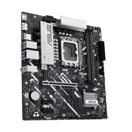 Płyta główna PRIME B860M-K s1851 XDDR5 USBC mATX