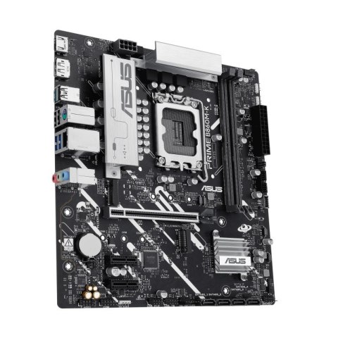 Płyta główna PRIME B860M-K s1851 XDDR5 USBC mATX