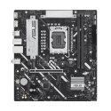 Płyta główna PRIME B860M-K s1851 XDDR5 USBC mATX