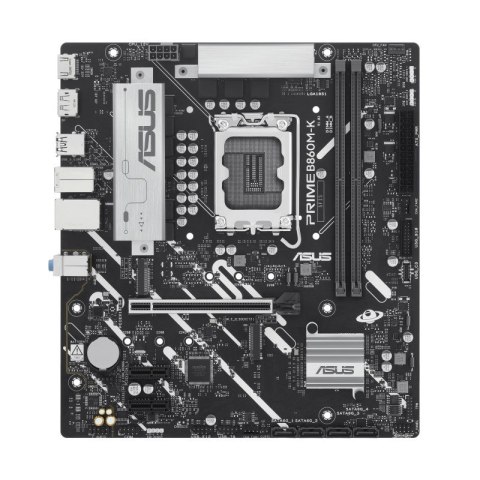 Płyta główna PRIME B860M-K s1851 XDDR5 USBC mATX