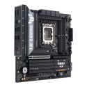 Płyta główna TUF GAMING B860M-PLUS s1851 4DDR5 USBC mATX