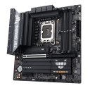 Płyta główna TUF GAMING B860M-PLUS s1851 4DDR5 USBC mATX