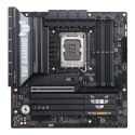 Płyta główna TUF GAMING B860M-PLUS s1851 4DDR5 USBC mATX