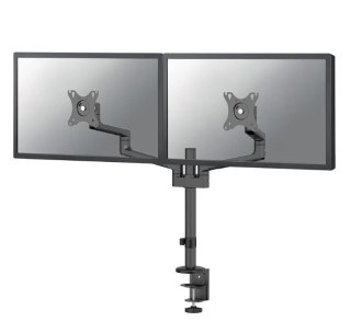 Uchwyt biurkowy DS60-425BL2 2LCD