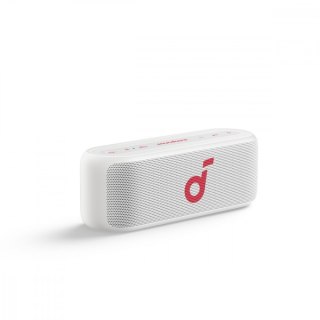 Głośnik Soundcore Select 2S Bluetooth biały
