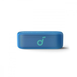Głośnik Soundcore Select 2S Bluetooth niebieski