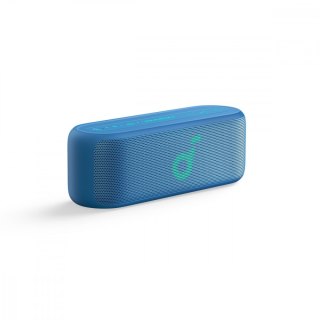 Głośnik Soundcore Select 2S Bluetooth niebieski