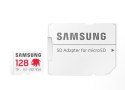Karta pamięci microSD MB-MD128SA/LC1 128GB Sonic PRO Plus