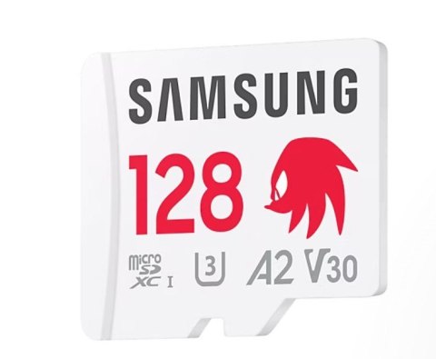 Karta pamięci microSD MB-MD128SA/LC1 128GB Sonic PRO Plus