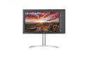 Monitor 27 cali 27UP850K-W UHD IPS USB-C Vesa DisplayHDR