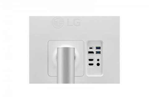 Monitor 27 cali 27UP850K-W UHD IPS USB-C Vesa DisplayHDR