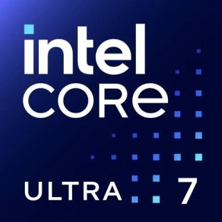 Procesor Core Ultra 7 F BOX 5,3GHz LGA1851