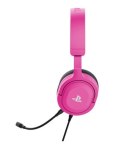 Słuchawki GXT498B Forta Gaming Headset For PS5 - Pink
