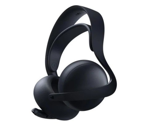 Słuchawki Pulse Elite do konsoli PlayStation 5, coal