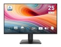 Monitor PRO MP251 E2 24.5 cala LED/FHD/Flat/120Hz/Black