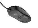 Mysz Fury TANTO T4 RGB 12000DPI gamingowa czarna
