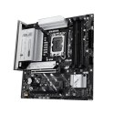 Asus Płyta główna PRIME B860M-A WIFI s1851 XDDR5 USBC mATX