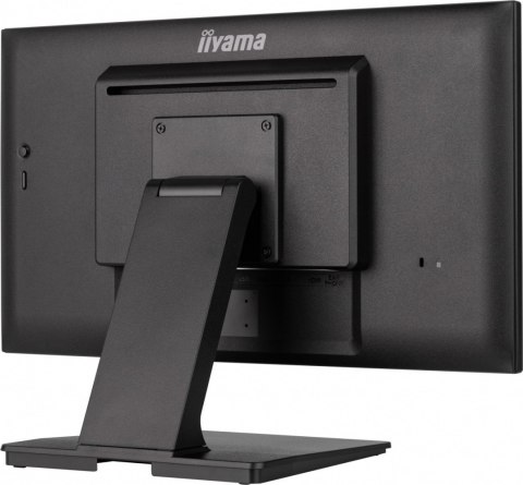 IIYAMA Monitor 22 cale T2252MSC-B2AG 10 PKT. POJ,IPS,HDMI,DP,2x1W,7H,2xUSB, AG-(Anti Glare)