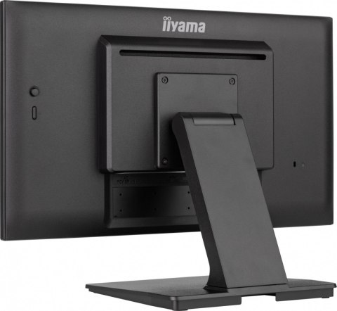IIYAMA Monitor 22 cale T2252MSC-B2AG 10 PKT. POJ,IPS,HDMI,DP,2x1W,7H,2xUSB, AG-(Anti Glare)