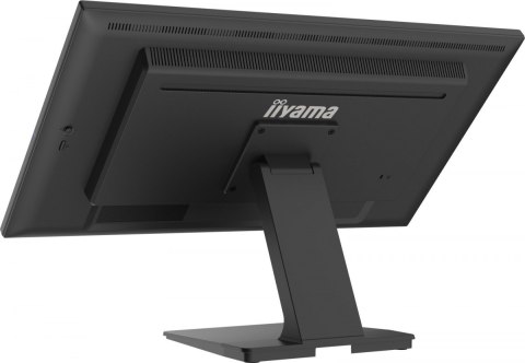 IIYAMA Monitor 27 cali T2752MSC-B1 10 PKT. POJ,IPS,HDMI,DP,2x2USB(3.2),2x1W400cd/m2,7H,