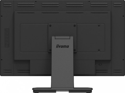 IIYAMA Monitor ProLite 21.5 cala T2234MSC-B1S IPS,10PKT.VGA,HDMI,DP