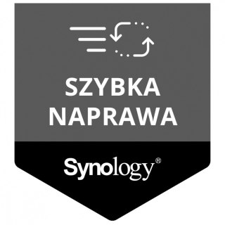 Synology Dysk HDD 8TB HAT3310-8T SATA 512e 3,5 cala 7,2k 6Gb/s