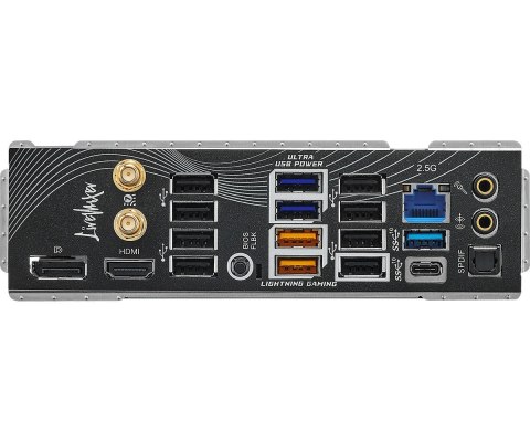 ASRock Płyta główna B850 LIVEMIXER WIFI AM5 4DDR5 USB3.2 ATX