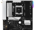 ASRock Płyta główna B850M PRO RS WIFI AM5 4DDR5 mATX