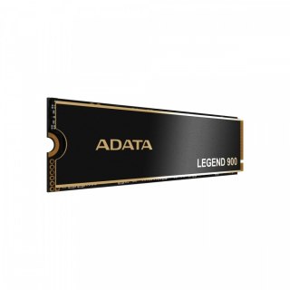 Adata Dysk SSD Legend 900 512GB PCIe 4x4 6.2/2.3 GB/s M2