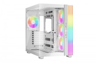 Be quiet! Obudowa Light Base 600 LX White