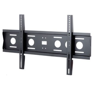 Edbak TWB1.600 Uchwyt ścienny stały do monitorów 50-86 cali VESA 100x100 - 800x600 80 kg